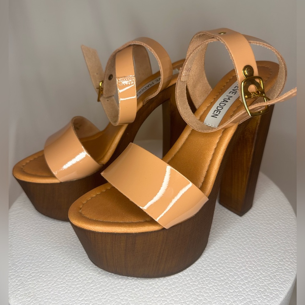 Steve Madden Heels